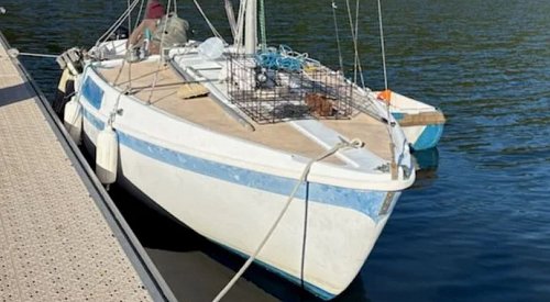 UPDATE: Both missing persons associated with sailboat now found, police say