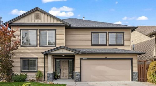 Your home in Kelowna is losing value: BC Assessment