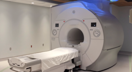 $37M renovations to Kelowna General Hospital’s medical imaging department officially finished