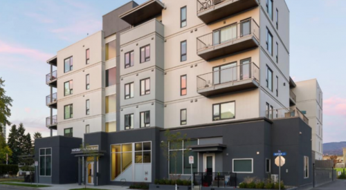 Kelowna council poised to approve rental-only rezoning for new Hadgraft Wilson building