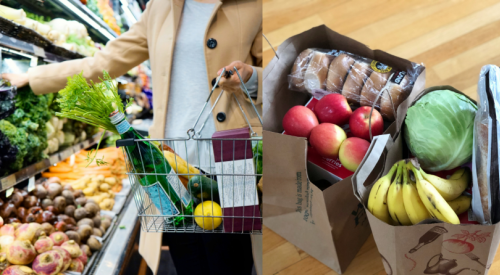 This is why you're paying so damn much for groceries