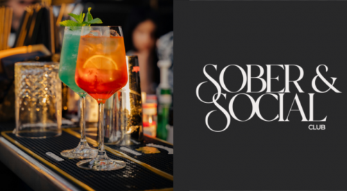 Kelowna's newest social club is boozeless