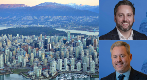 This is why investment and people are fleeing BC