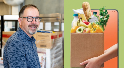 Doing more with less is not sustainable for Central Okanagan Food Bank