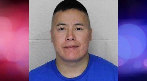 Police believe man wanted on Canada-wide warrant is in the Kamloops area