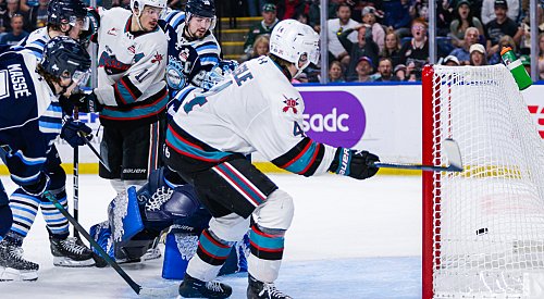 'Do or die' tonight: It's complicated, but Rockets can still win their way into the Memorial Cup semi-final