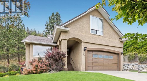 'Phantom recovery' for Kelowna's housing market 