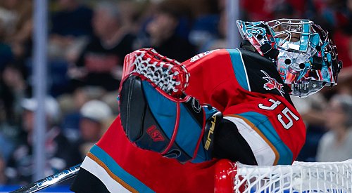 Memorial Cup: Rockets' pitiful tournament comes to an end with loss to Silvertips
