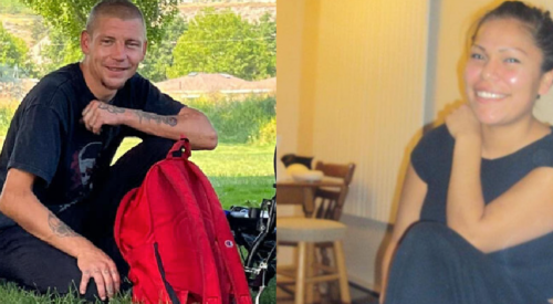 5th person charged in connection to 2022 murder of Penticton couple