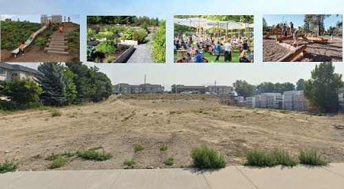 Residents have only a few more days to provide input on new Rutland park