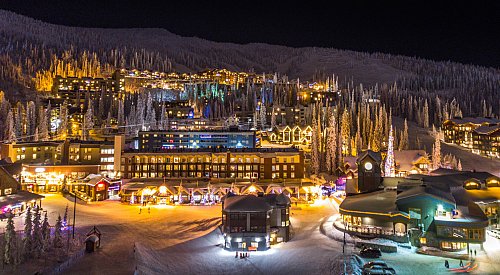 Police still investigating 2002 aggravated sexual assault of Australian woman at Big White