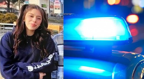 16-year-old girl reported missing in Kamloops