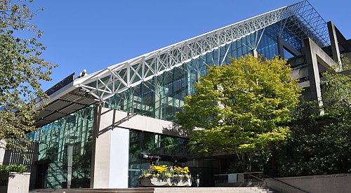 FIFA World Cup in Vancouver to have ‘very significant impacts’ on Lower Mainland courts