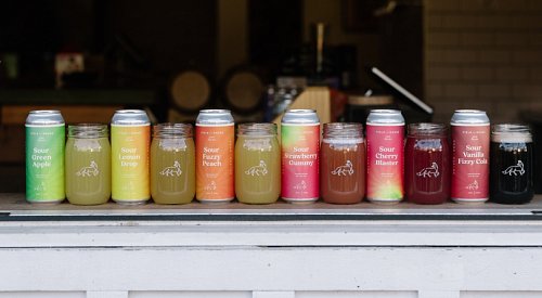 Beer column: Pick up this new Field House 6-pack and your sweet tooth will thank you