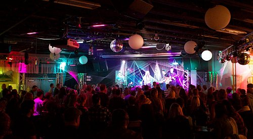 Kelowna music venue The Habitat set to be reborn 8 years after closure