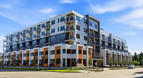 Through all the ups and downs, Kelowna apartment rents in same spot as a year ago