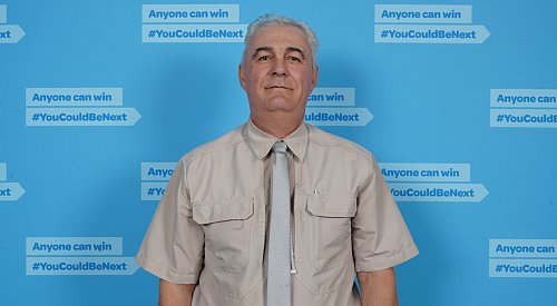 Kamloops man wins record-breaking $5M scratch and win prize