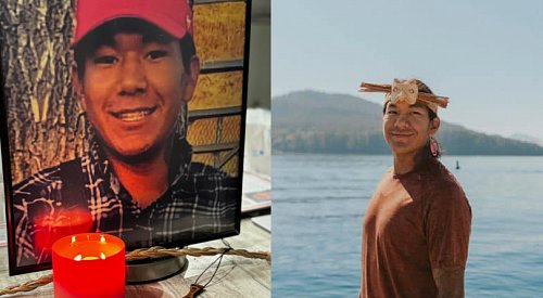 Third anniversary of Miguel Mack’s disappearance the first since body was found