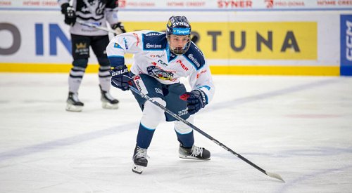 Rockets lock up 2nd high draft pick from Czechia