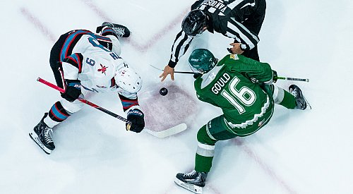 Rockets lose hard-fought game 2 in Everett, return to Kelowna down 2-0 in series