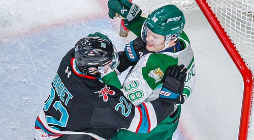 Rockets lose despite carrying play, now on brink of elimination