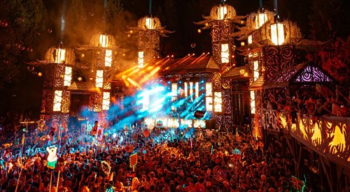 Shambhala Music Festival drops 2026 lineup