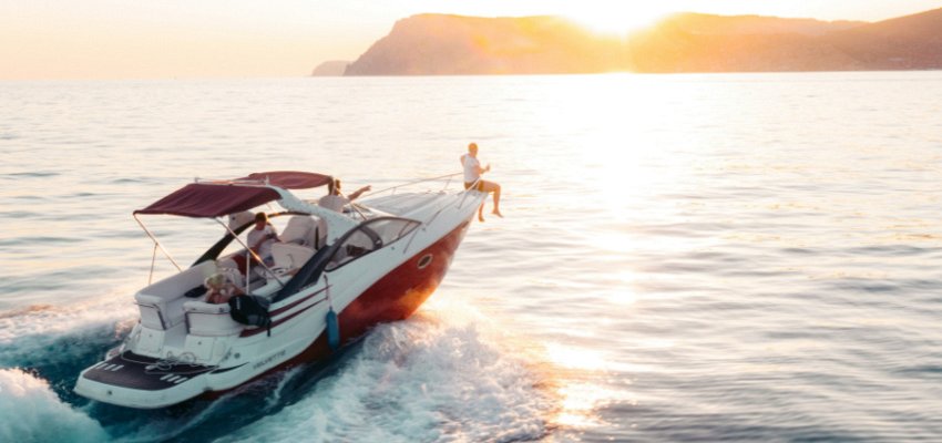 Kelowna is Canada's 'best boating town' for 2026