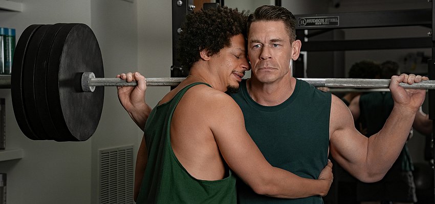 Here’s everything coming to Netflix Canada in June 2026