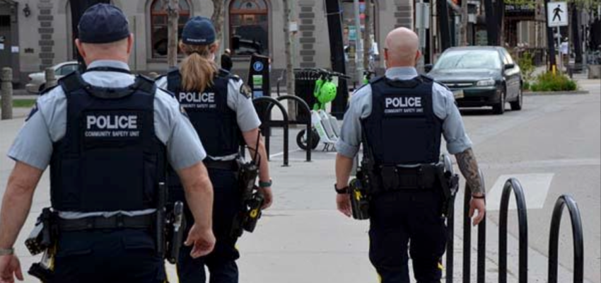 ‘Insufficient treatment options available’ to solve downtown Kelowna’s ‘addiction-driven’ issues