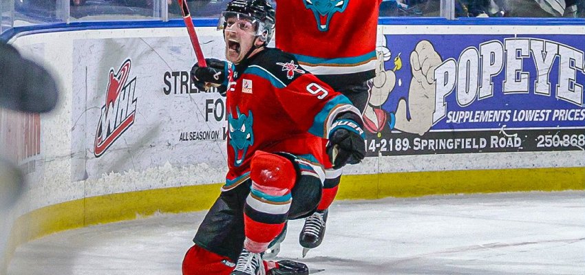 Iginla scores in OT as Rockets erase 3-goal deficit to keep season alive