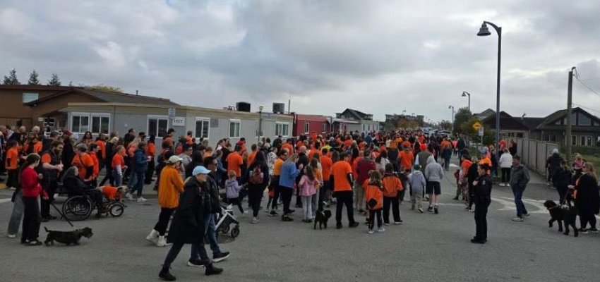 3rd victim dies from injuries sustained in Truth and Reconciliation Day crash at BC mall