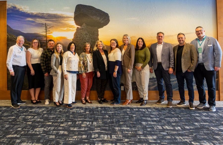 <who>Photo Credit: Contributed</who>Thompson Okanagan Tourism Association Board of Directors