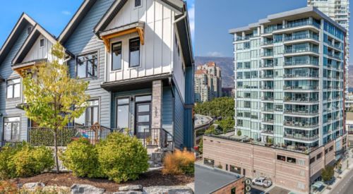 Kelowna housing market: Is it stuck and stagnant or resilient and recovering?