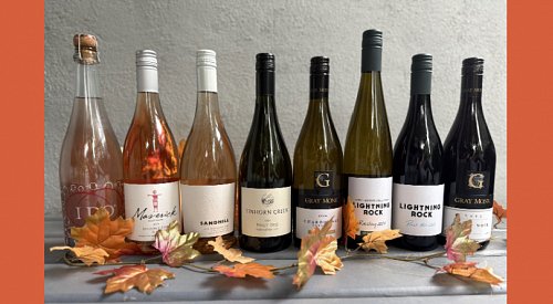 Wine column: You be the boss when it comes to Thanksgiving turkey wine pairing