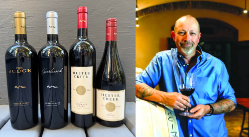 Wine column: The 'epic' vintage 2022 reds are ready