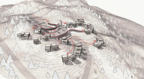 ‘Wine village' expected to move forward with upcoming Kelowna council vote