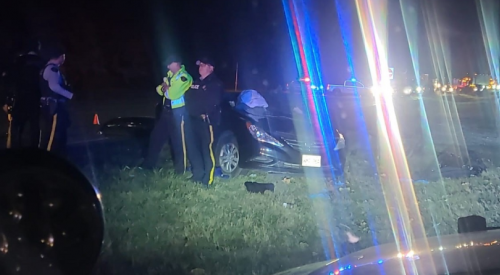 Criminality not ruled out in fatal Hwy 1 crash that killed 29-year-old BC woman