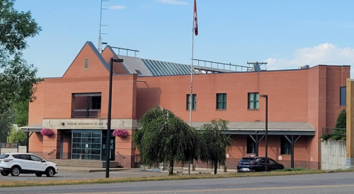 BC RCMP officer cleared of wrongdoing after man suffers broken jaw