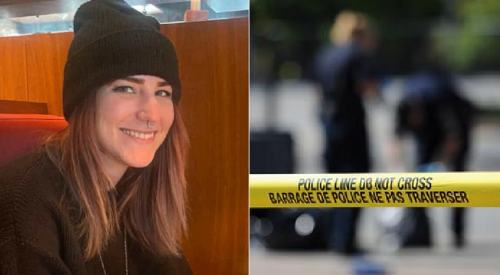 ‘Keeps us up at night’: Second-degree murder charge laid 1 year after BC woman went missing