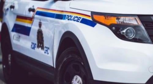Man charged in connection to South Okanagan assault, shooting
