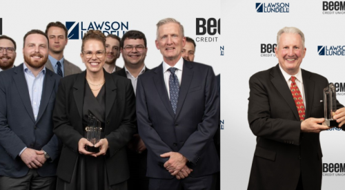 Troika Developments and Big White the big winners at Kelowna Business Excellence Awards