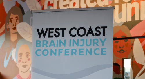 Brain injury conference draws advocates and professionals to Kelowna