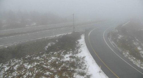 Rainfall, wind warnings issued for Coquihalla, Hwy 3 and Okanagan Connector