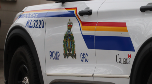 Suspicious package closes Okanagan park