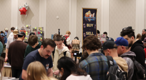 Okanagan Collectors Fest continues its rapid rise in popularity