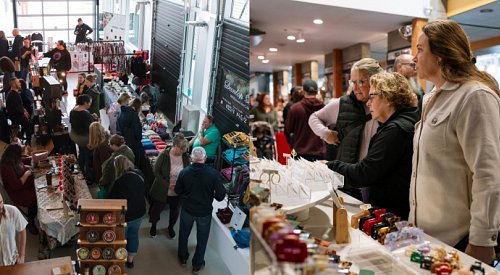 Craft Culture holiday lineup begins with Winter Warm-Up Market in Kelowna this weekend
