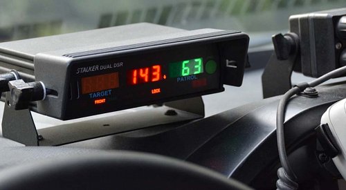 143 in a 60 zone: Kelowna RCMP says speeding youth drivers likely racing each other