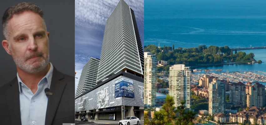 Kelowna housing 'plugging along,' high vacancy may unlock Airbnb relief